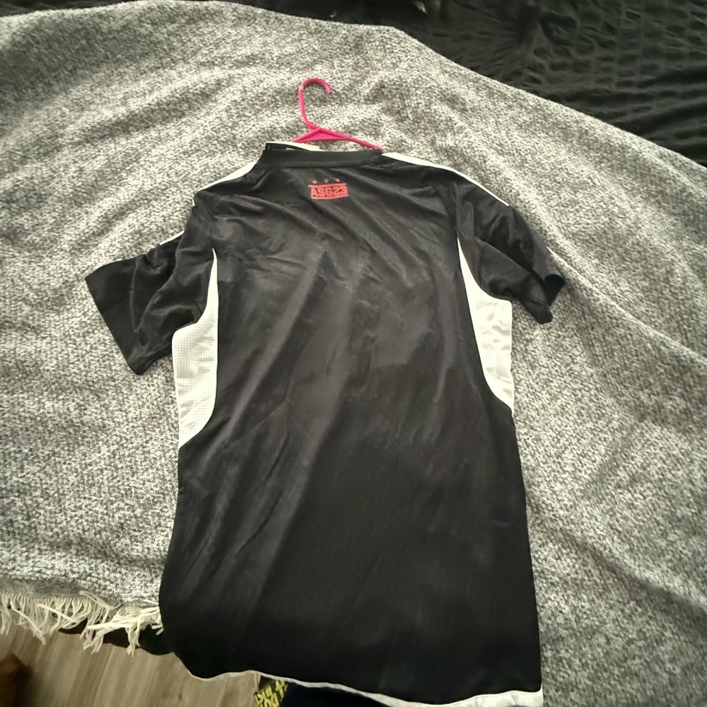 MLS Soccer jersey Allstar Edition